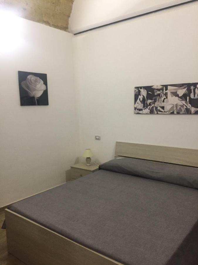 Casa Vacanze La Pergola@ Villa Terrasini Kültér fotó