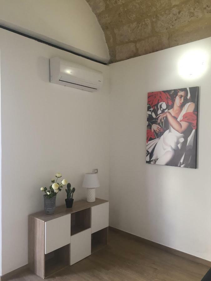 Casa Vacanze La Pergola@ Villa Terrasini Kültér fotó