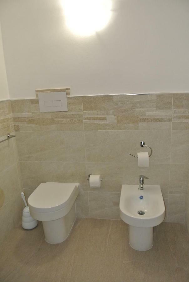 Casa Vacanze La Pergola@ Villa Terrasini Kültér fotó